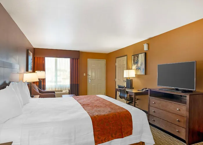 Best Western Exeter Inn&Suites