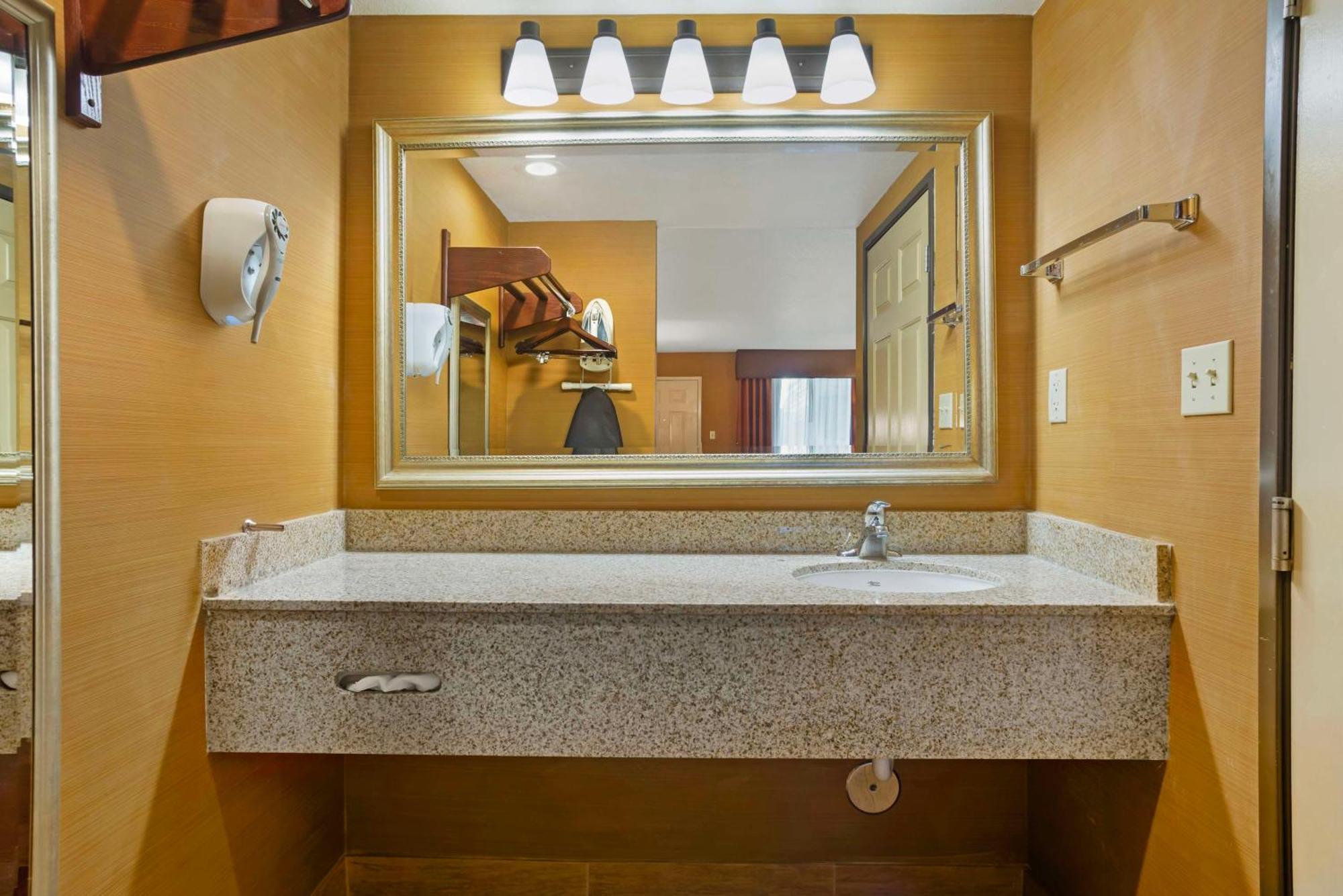 Western Inn&suites Gasthof
