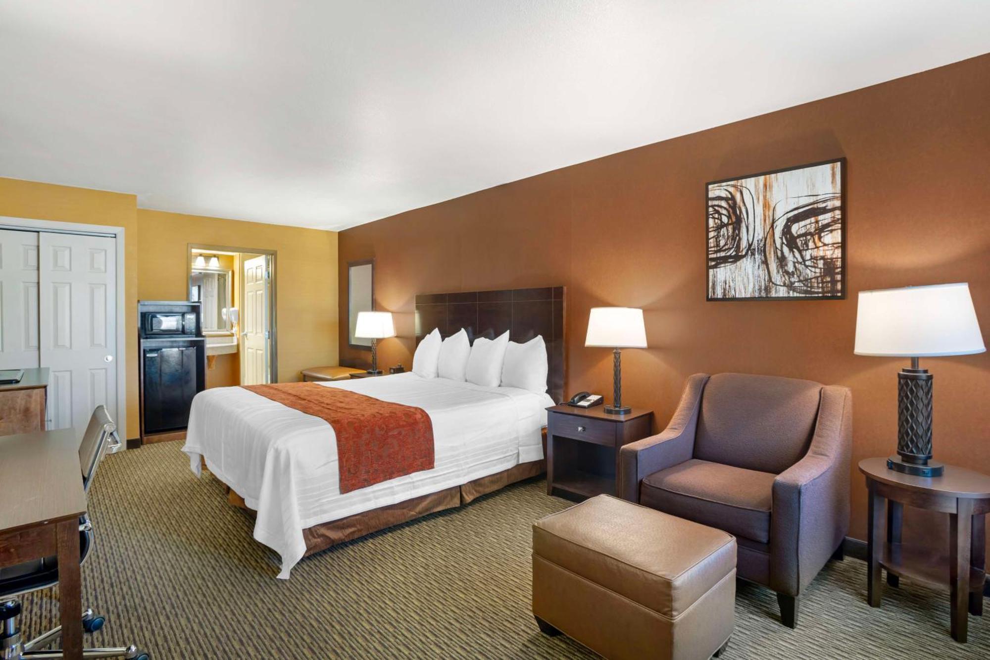 Gasthof Western Inn&suites