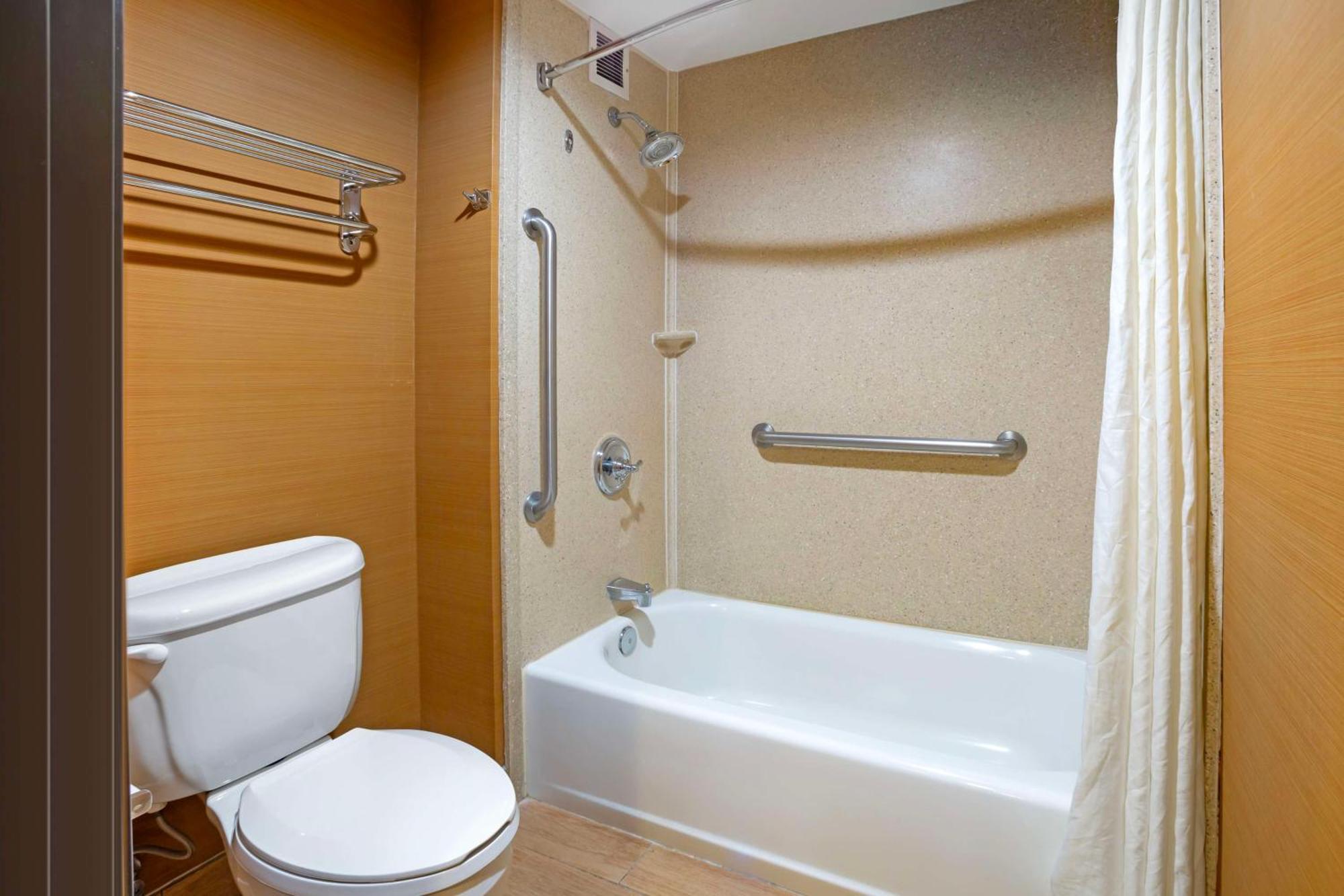 Western Inn&suites Gasthof 3*