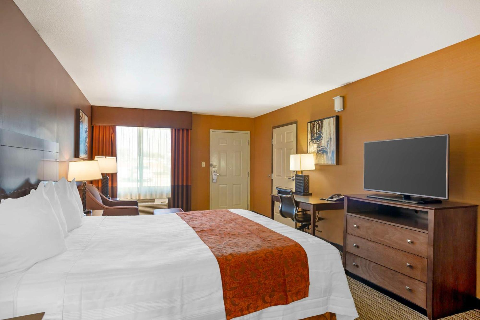 Gasthof Western Inn&suites 3*