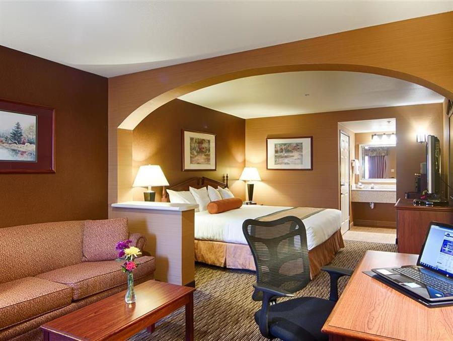Western Inn&suites 3* Exeter