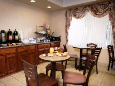 Gasthof Western Inn&suites 3*