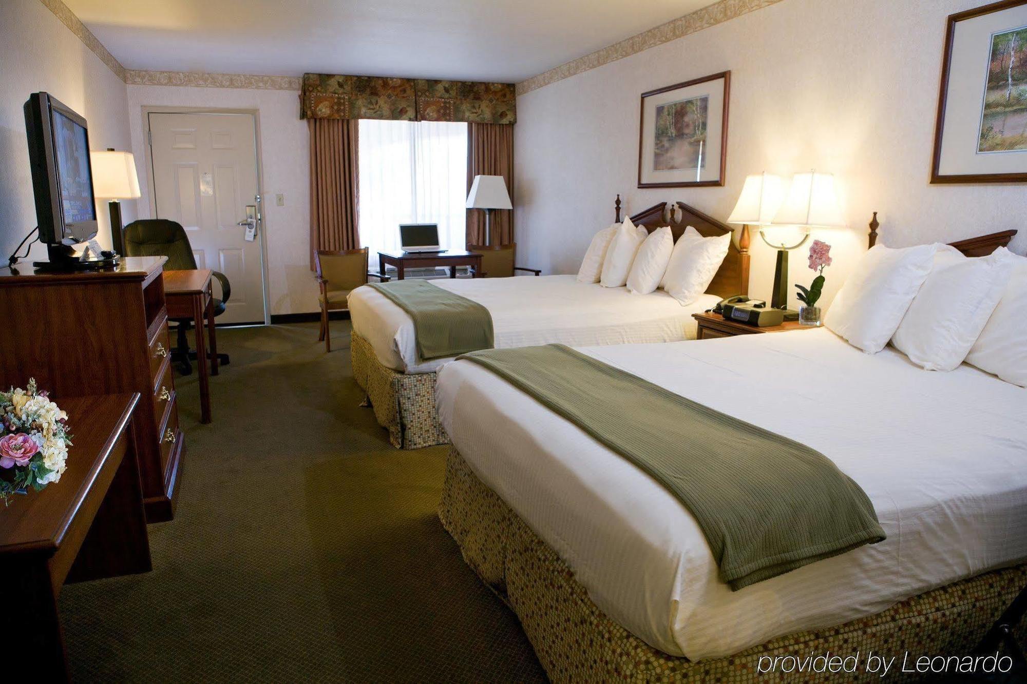 Gasthof Western Inn&suites