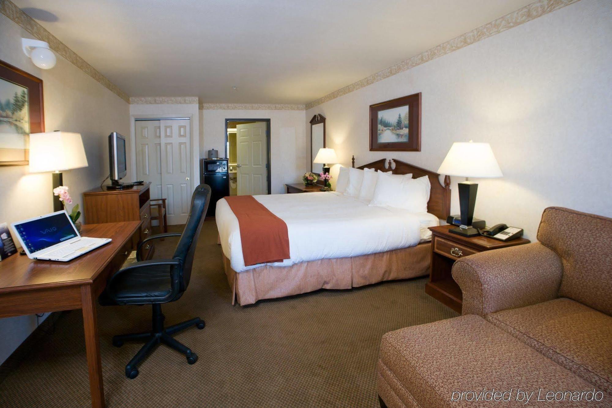 Gasthof Western Inn&suites