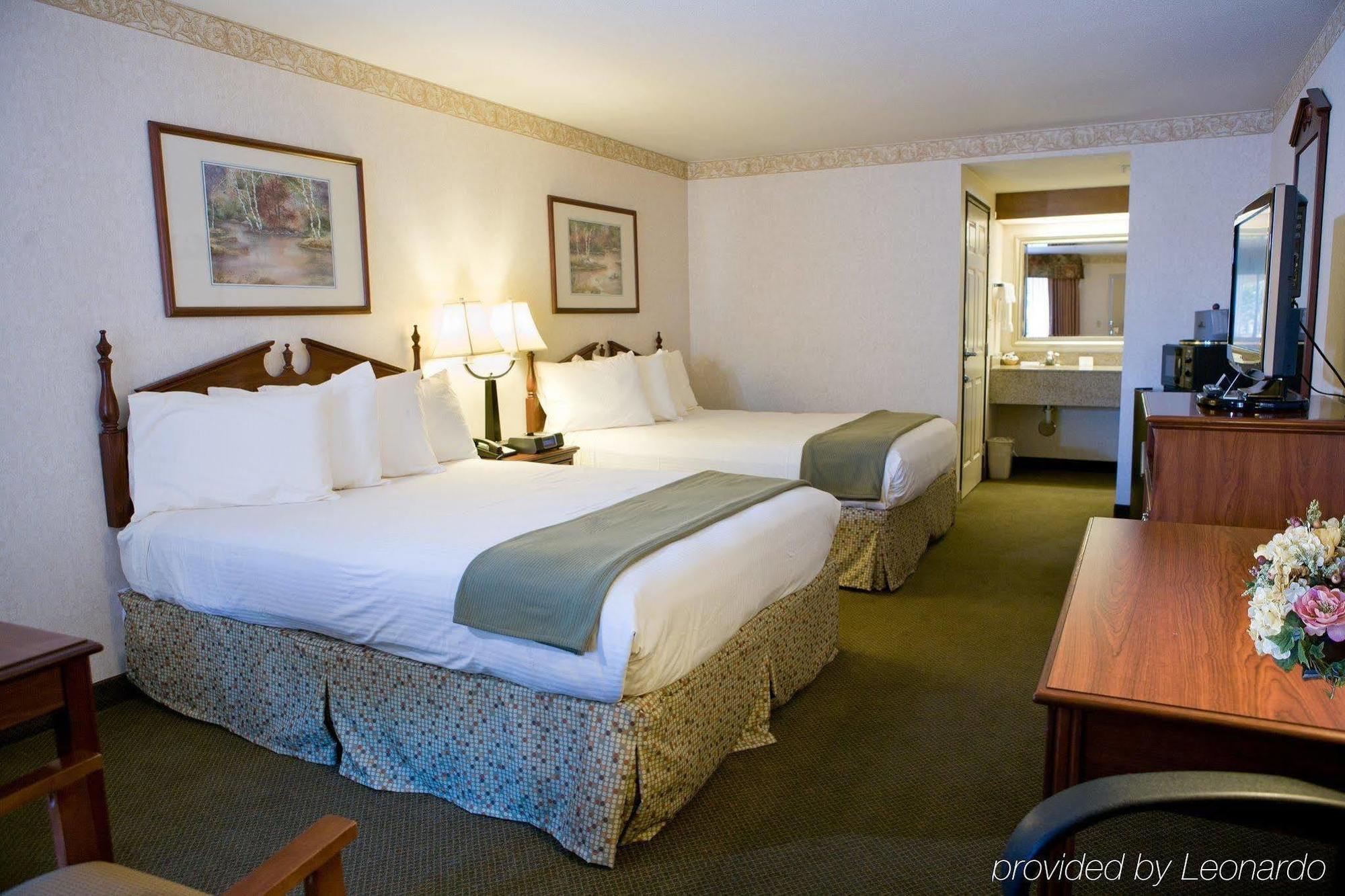 Gasthof Western Inn&suites