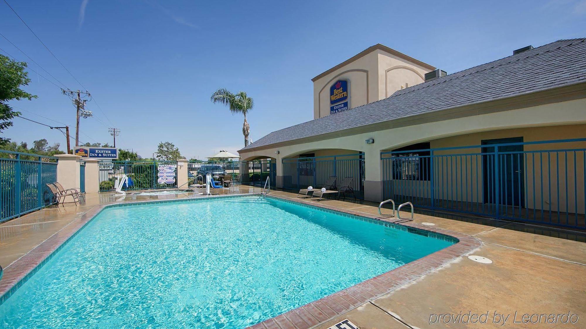 Western Inn&suites 3*
