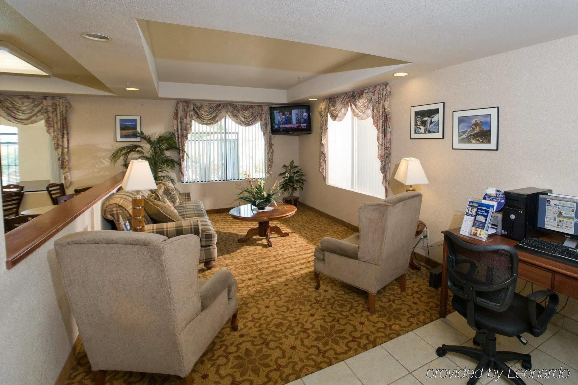 Gasthof Western Inn&suites 3*