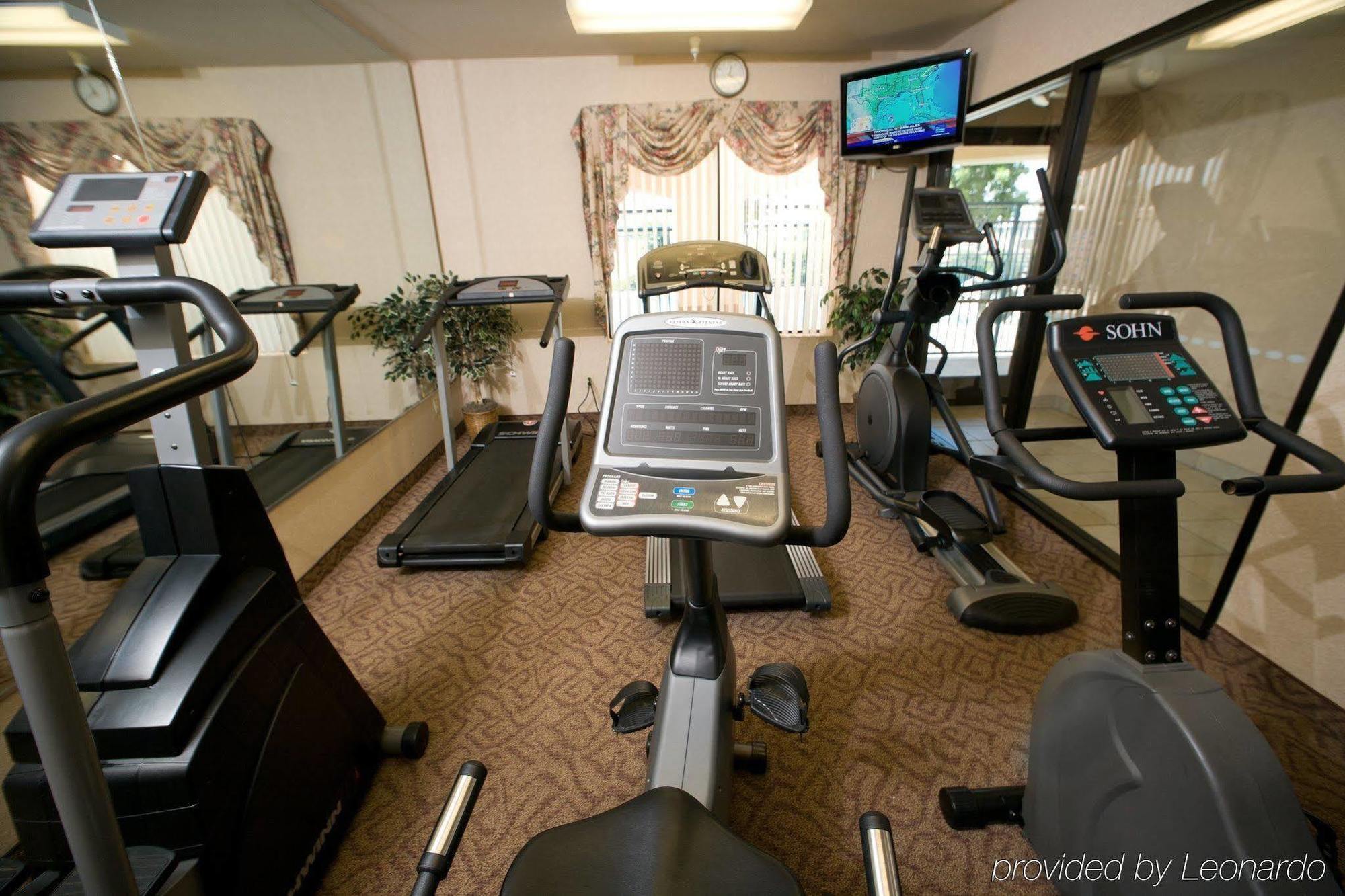 Western Inn&suites 3* Exeter