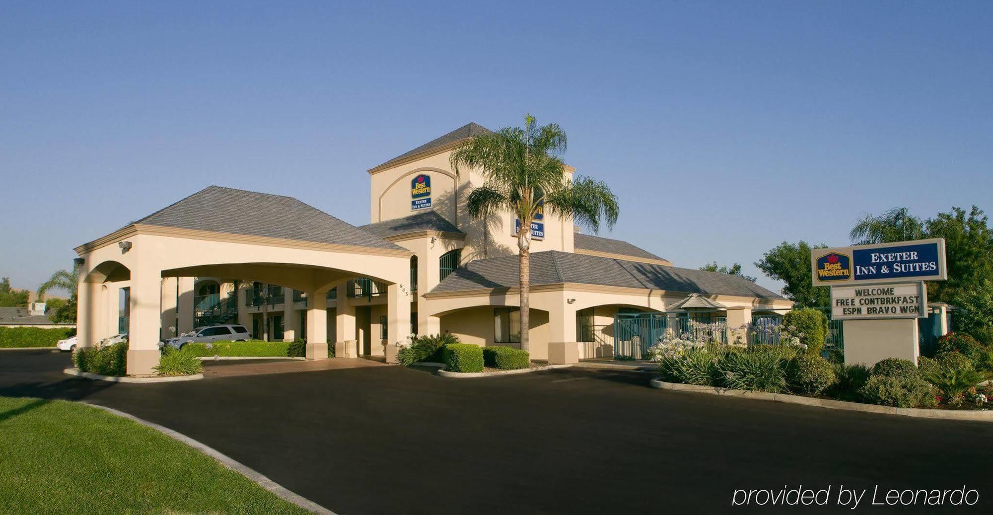 Gasthof Western Inn&suites 3*