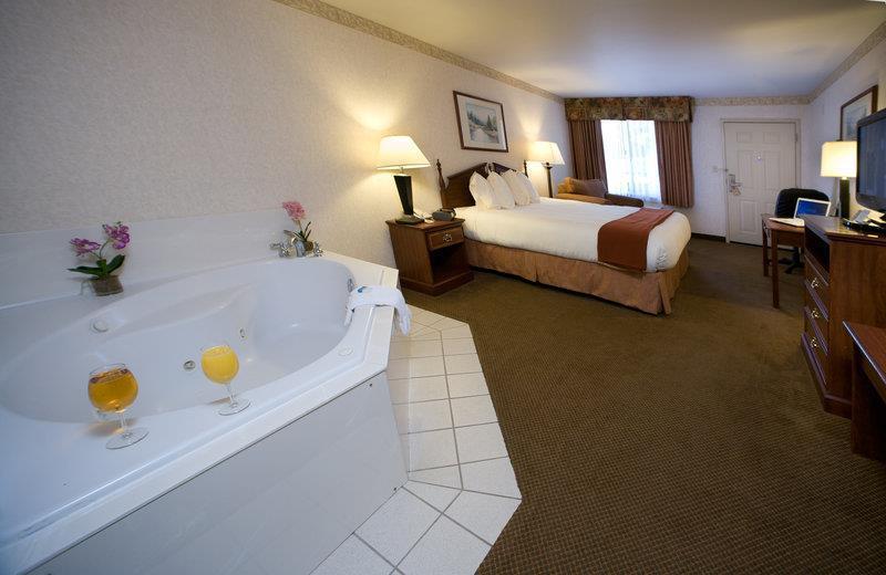 Gasthof Western Inn&suites 3*
