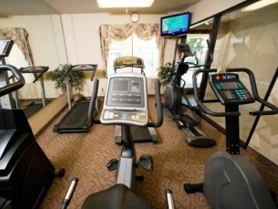 Western Inn&suites Gasthof